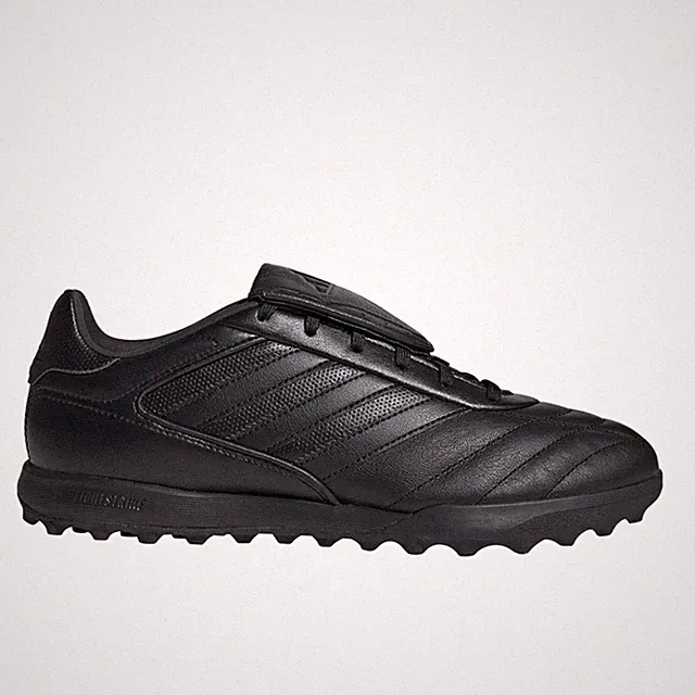 adidas Copa Gloro 2 Turf Soccer Cleats Mens Black Sneakers Athletic Shoes IH8287