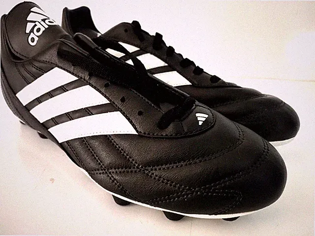 Adidas Copa Gloro FG Soccer Cleats Y2K Vtg Men’s Size 9.5 Unused 663123 New
