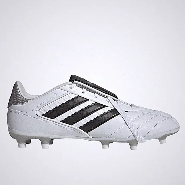 adidas Copa Gloro Ii Firm Ground Soccer Cleats Mens White Sneakers Athletic Shoe
