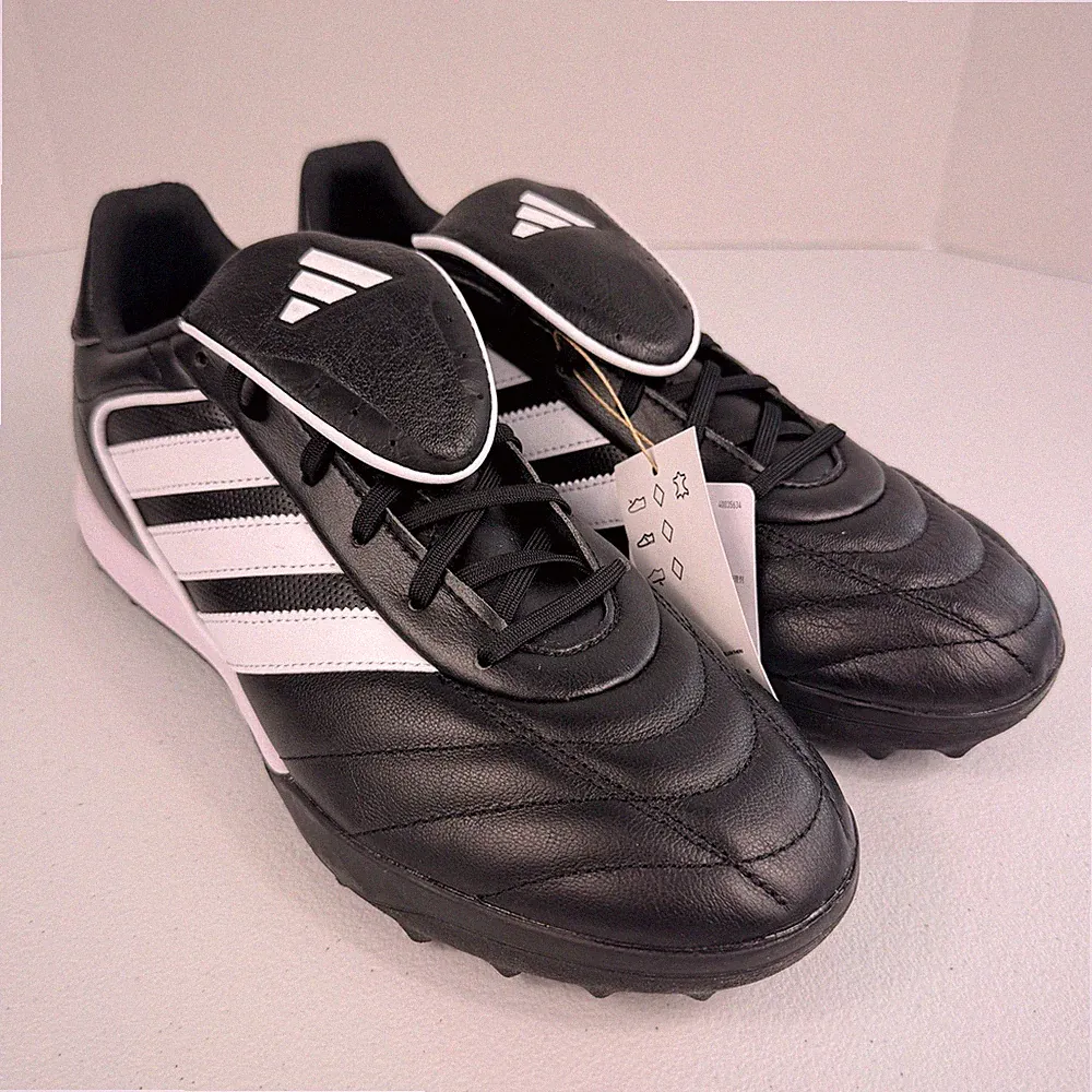11.5 Turf