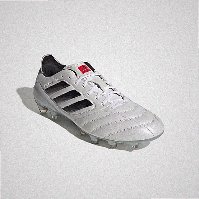 adidas COPA ICON 2 ELITE HG/AG JAPAN JH9223 Cloud White/Black Men's Soccer Cleat