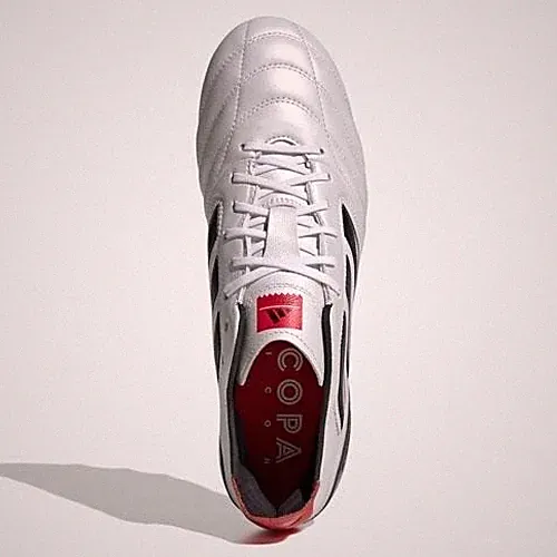 adidas Copa Icon 2 FG/AG White Black