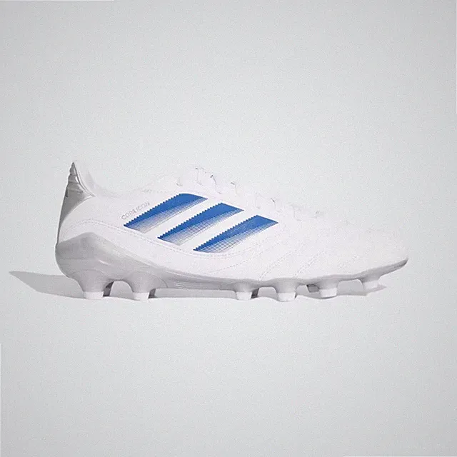 adidas Copa Icon 2 League HG/AG Japan JS3823 Cloud White / Bright Royal / Silver
