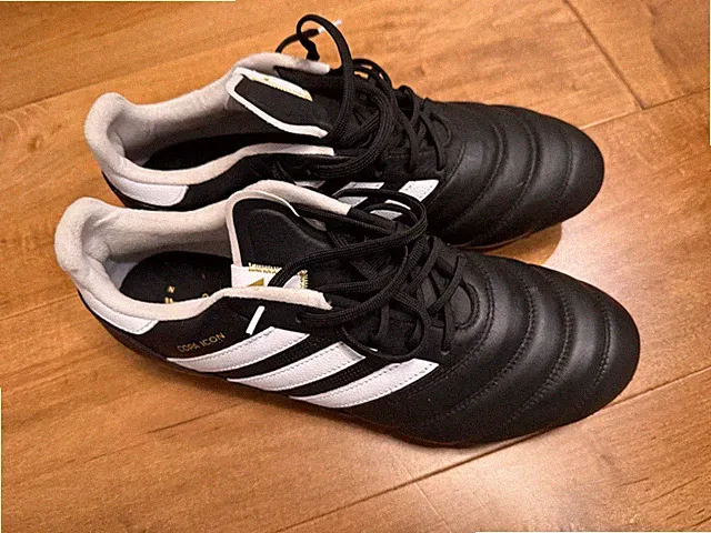 adidas Copa Icon FG Firm Ground Soccer Cleats