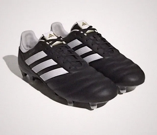 Adidas Copa Icon FG Firm Ground Soccer Cleats Men's 9 Women's 10 NEW NWOB