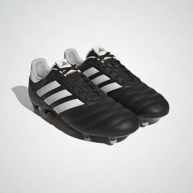 adidas Copa Icon FG Leather Soccer Cleats
