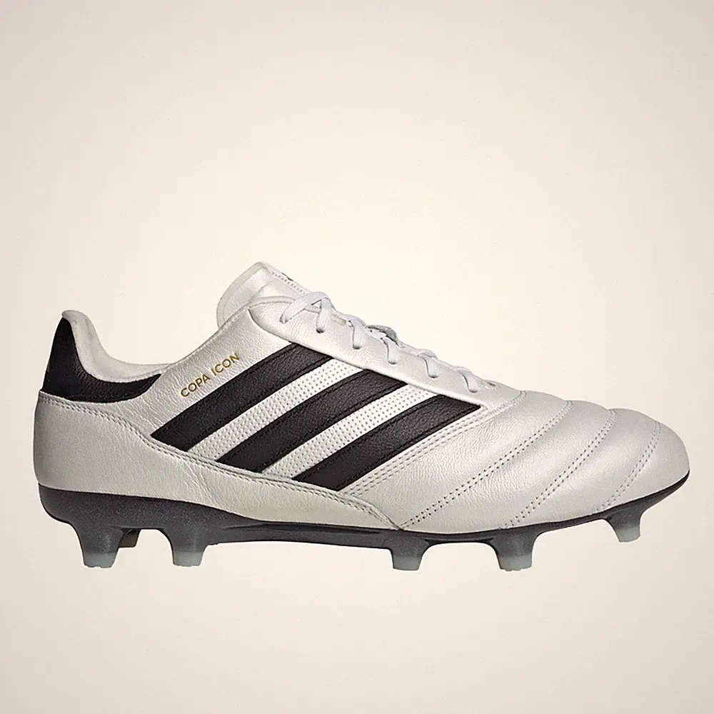 adidas Copa Icon Firm Ground Soccer Cleats Mens Size 4.5 M Sneakers Athletic Sho