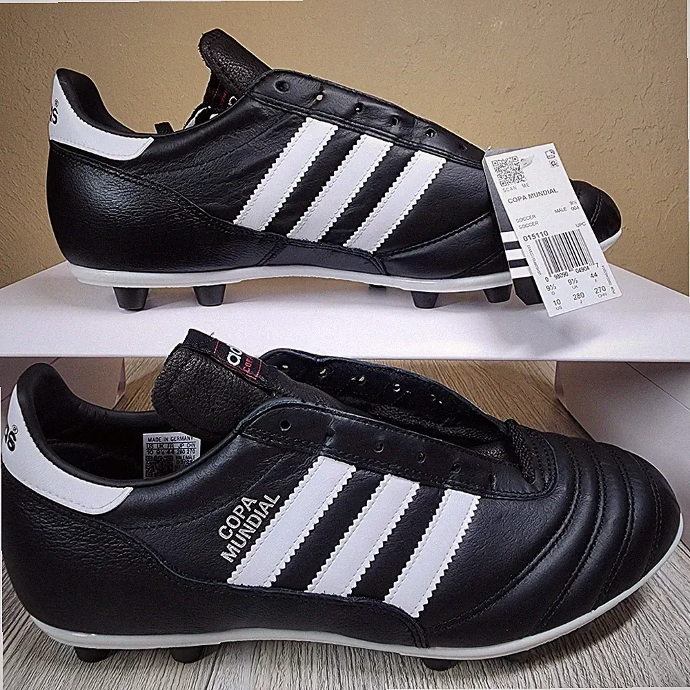 12.5 Leather
