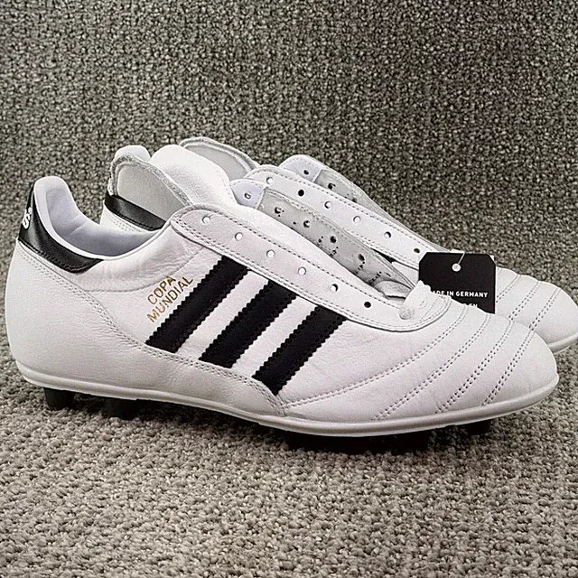 Adidas Copa Mundial German Soccer Cleats Boots Brand New ID4050 Men’s Size 9.5