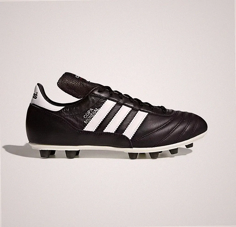 13 Leather