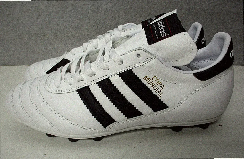 Adidas Copa Mundial Leather Soccer Cleats Mens Sz 11