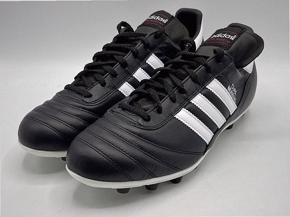 9.5 Leather