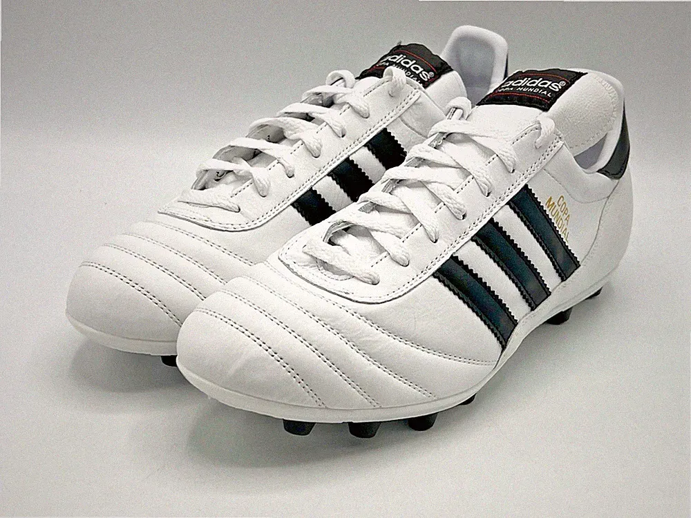 Adidas Copa Mundial Soccer Cleats Men's Size 10.5 White ID4050 New in Box!