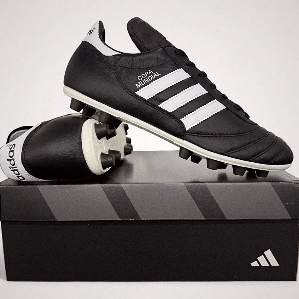 Adidas COPA MUNDIAL Soccer Cleats Men Size 4.5, 5.5, 6, 7, 9.5, 10, 12.5, 13 NEW