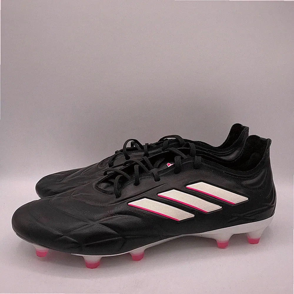 Adidas Copa Pure.1 FG Soccer Cleats Mens Size 10.5 Own Your Football Pack