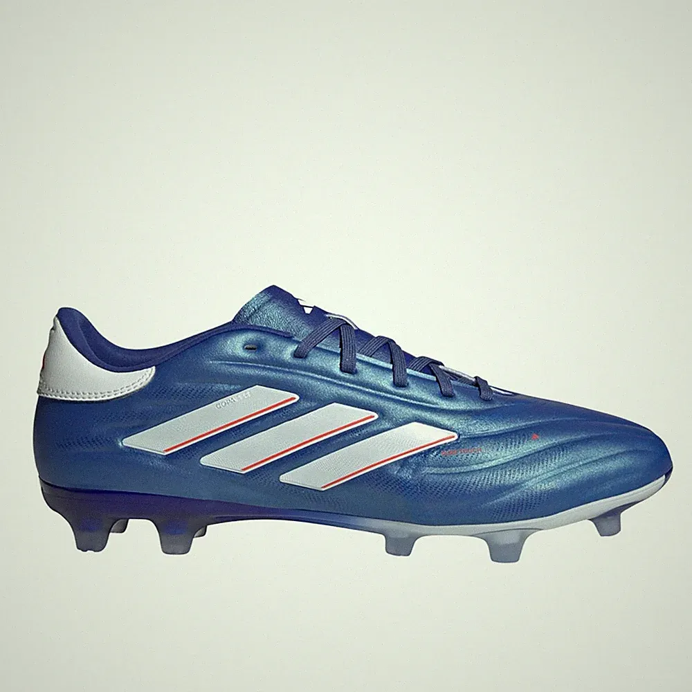 adidas Copa Pure 2.2 Firm Ground Soccer Cleats Mens Size 5 M Sneakers Athletic S