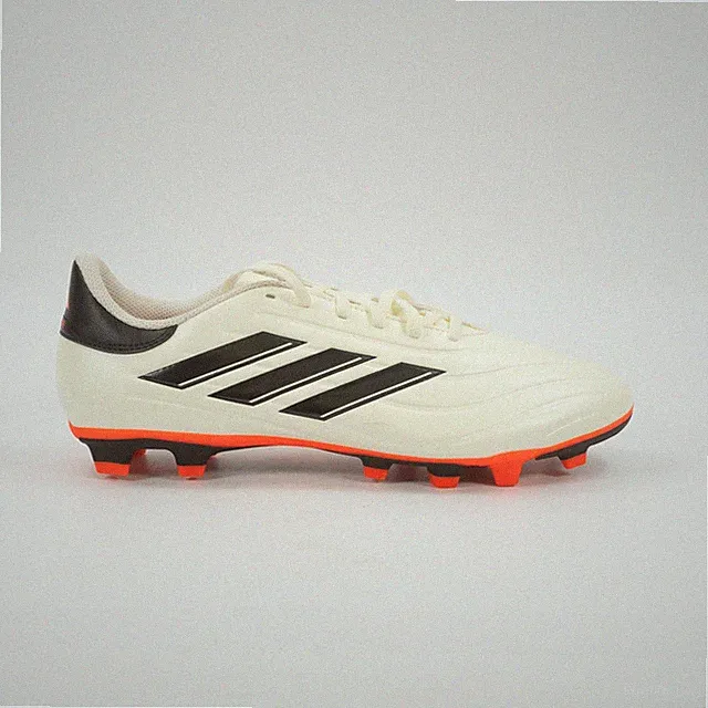 Adidas Copa Pure 2 Club FG 'Ivory' IG1099 Soccer Cleat Multi-Size