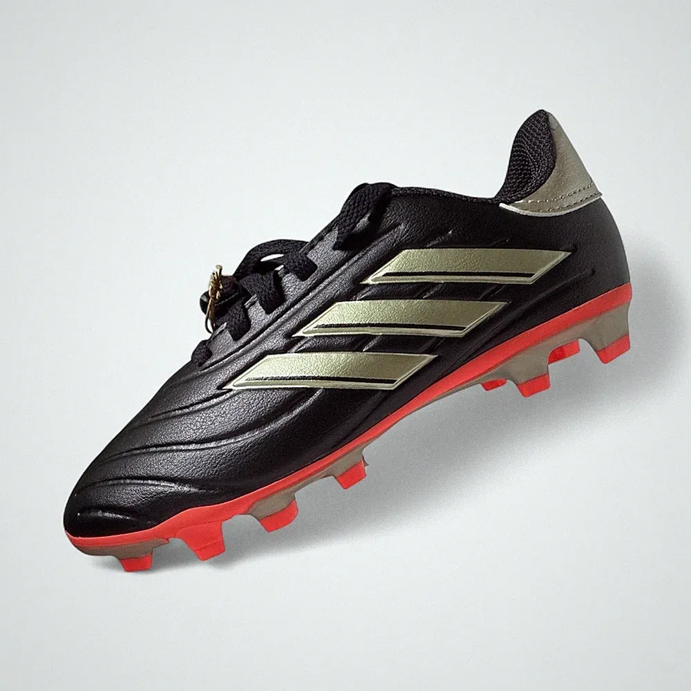 Adidas Copa Pure 2 Club FX Kids Soccer Cleats Size 13 IG8737 New