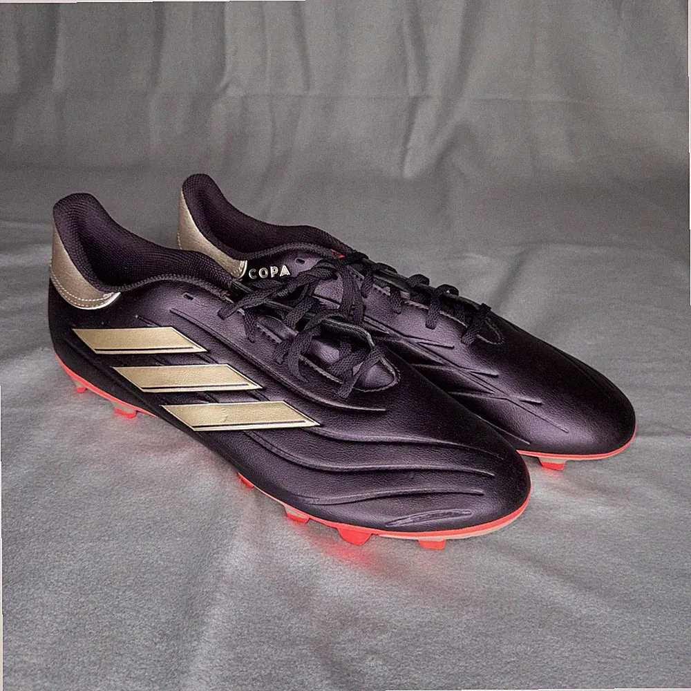 Adidas Copa Pure 2 Club Soccer Cleats - Size 13