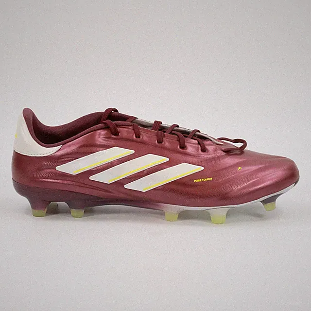 Adidas Copa Pure 2 Elite FG Energy Citrus Pack IE7486 Soccer Cleats Multi Size