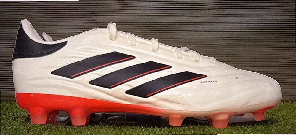 Adidas COPA Pure 2 Elite FG Soccer Futsal Fusionskin Cleats IF5447 Mens Size 10