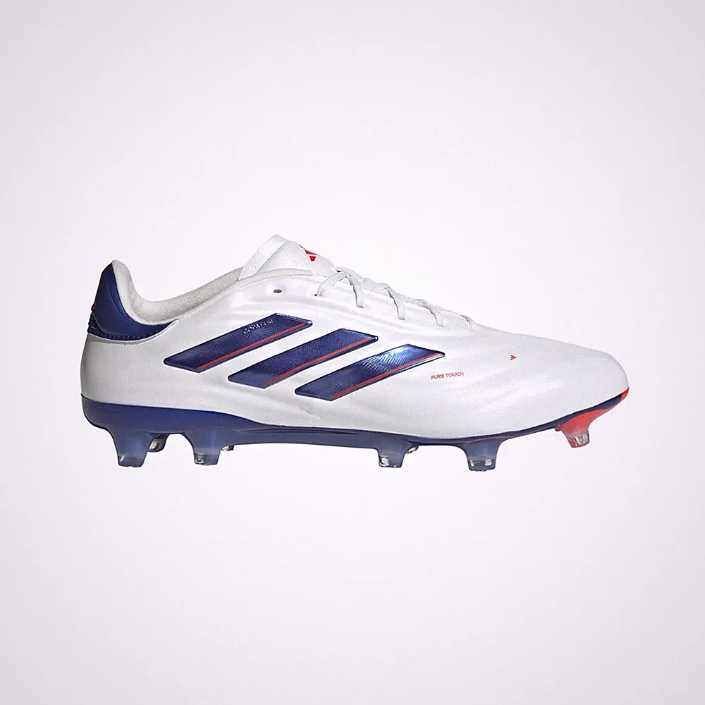 adidas Copa Pure 2 Elite Firm Ground Soccer Cleats Mens Size 4 M Sneakers Athlet