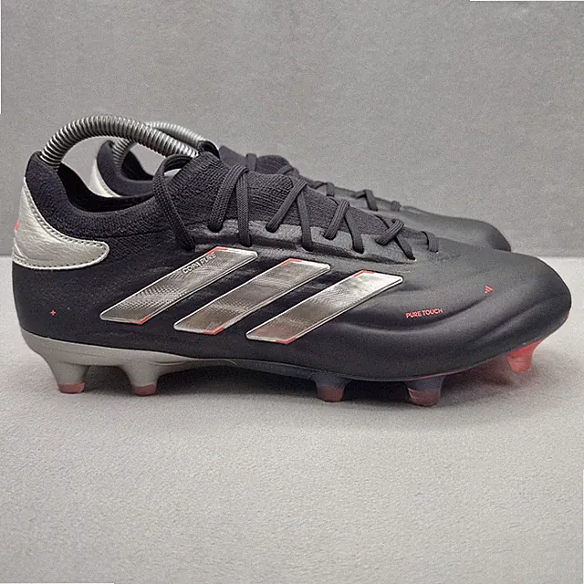 adidas Copa Pure 2 Elite KT FG Mens Size 8 Soccer Cleats Vivid Horizon Pack NEW