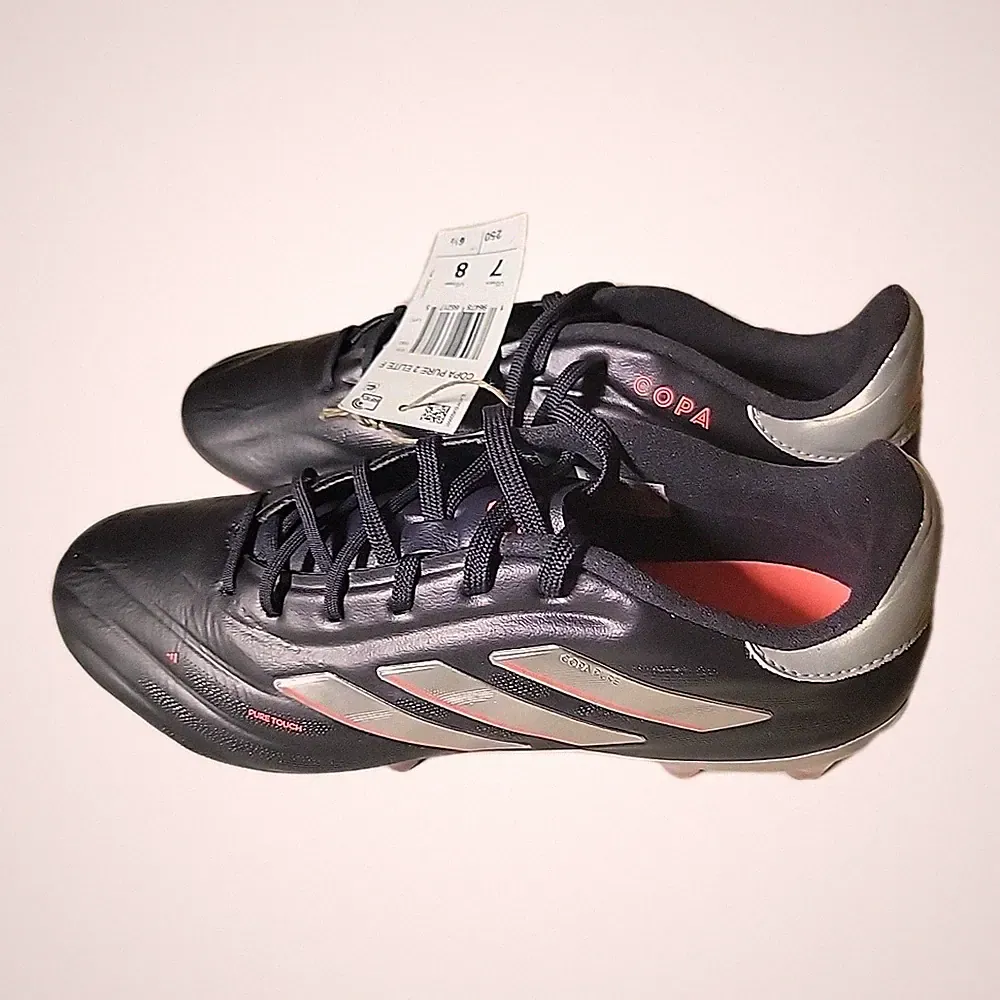 Adidas Copa Pure 2 Elite Soccer Cleats Men's 7 Firm Ground