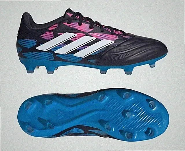 Adidas Copa Pure 2 League FG Soccer Cleats Shoes - Mens Size 11 Football Boots