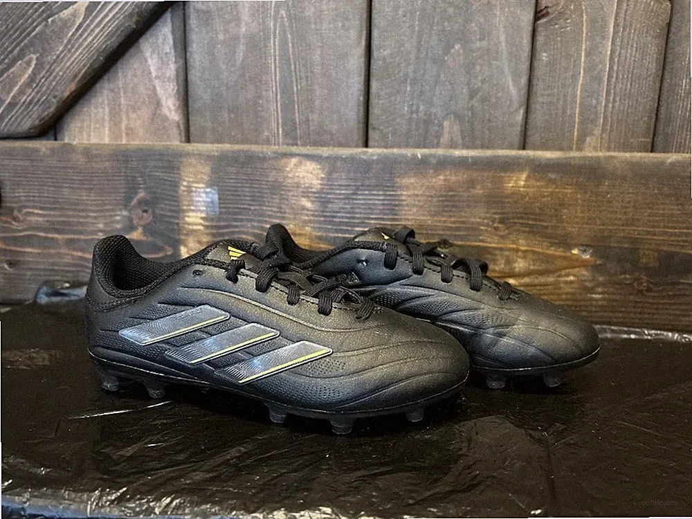 adidas Copa Pure 2 League Firm Ground Soccer Cleats IG8732 - Size 13.5K
