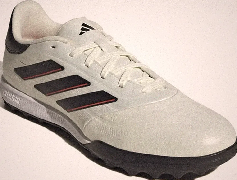 Adidas Copa Pure 2 League TURF Cleats Soccer Shoes (4986) Soccer Cleats SZ 7.5