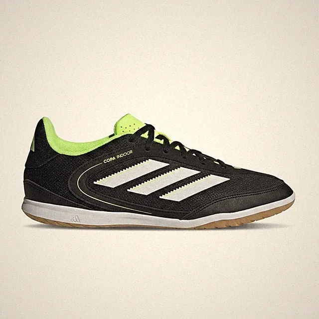 adidas Copa Pure 3 Club IN Indoor Court Soccer Shoes Cleats JR2892 New
