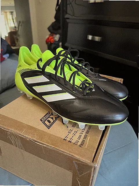 adidas Copa Pure 3 Elite AG