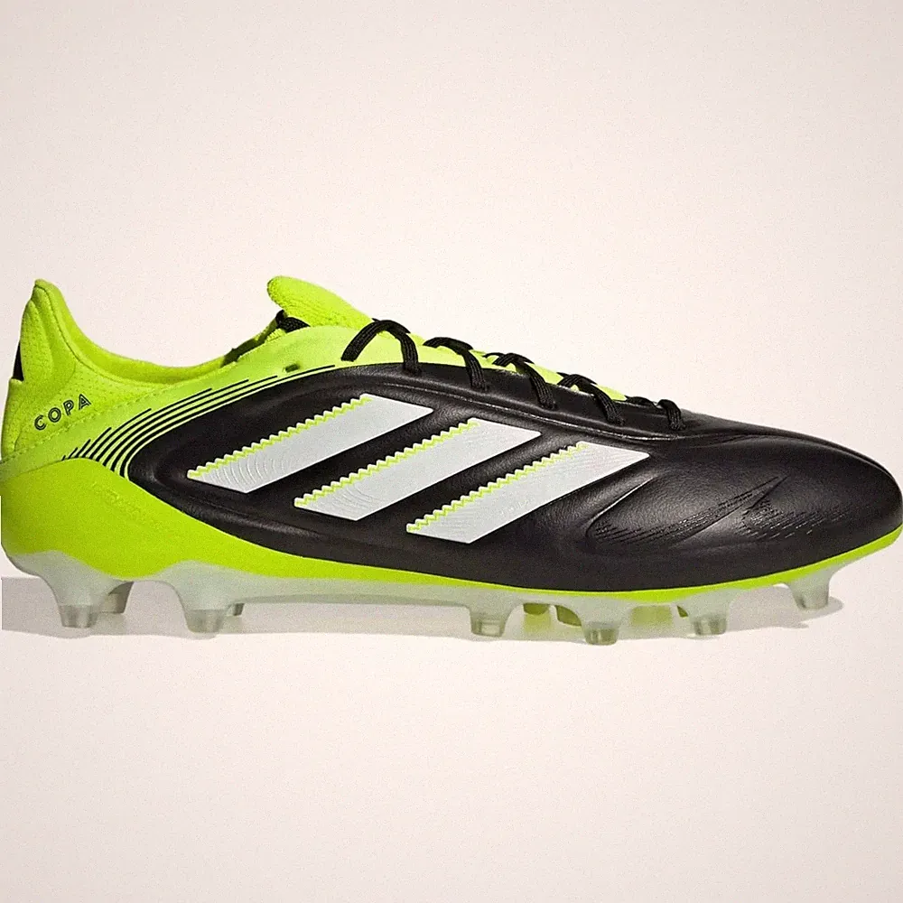 adidas Copa Pure 3 Elite AG Artificial Ground Soccer Cleat -JR2820 Select SZ