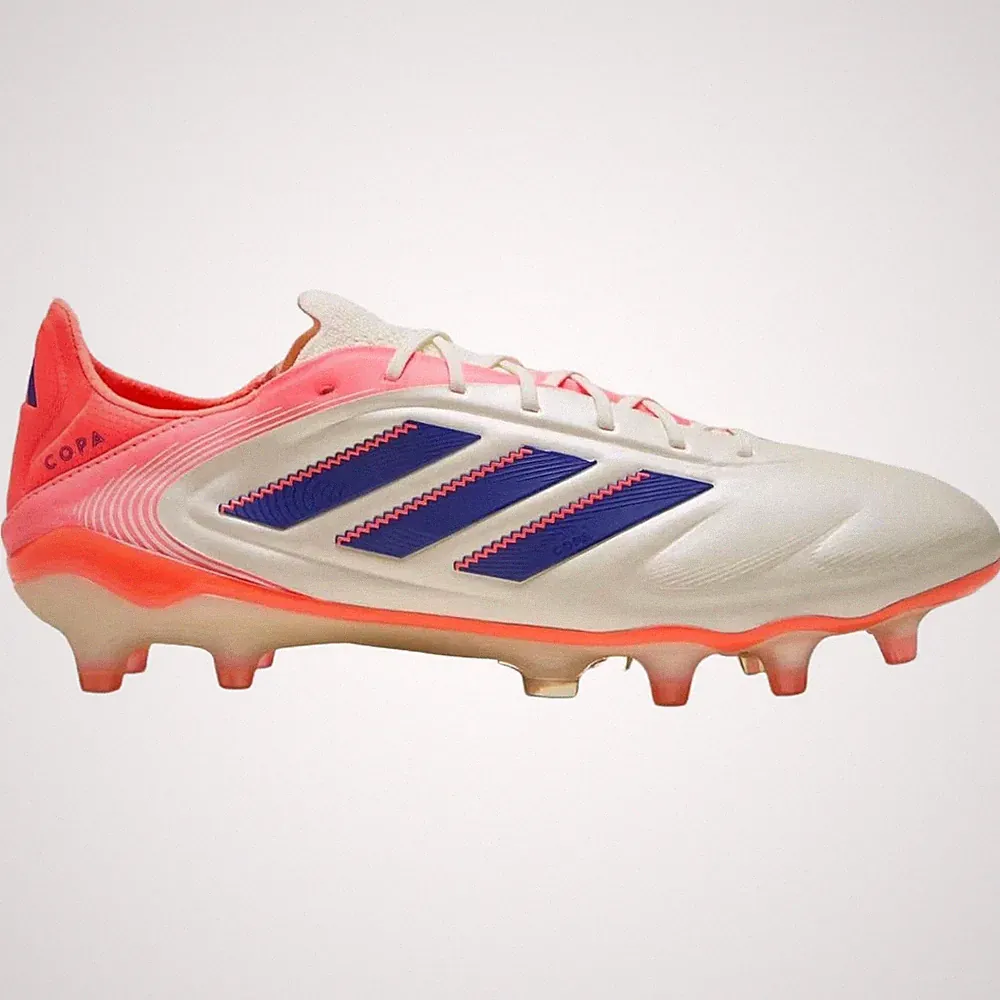 adidas Copa Pure 3 Elite Firm Ground FG Soccer Cleats JH8728 Men 6.5/Women 7.5