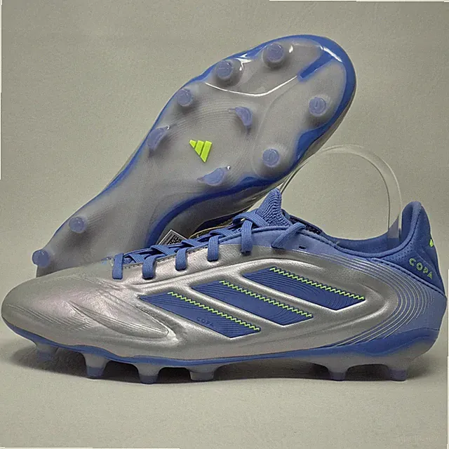 adidas Copa Pure 3 Pro FG Mens Size 9.5 Soccer Cleats Victory Pack ID9043 New