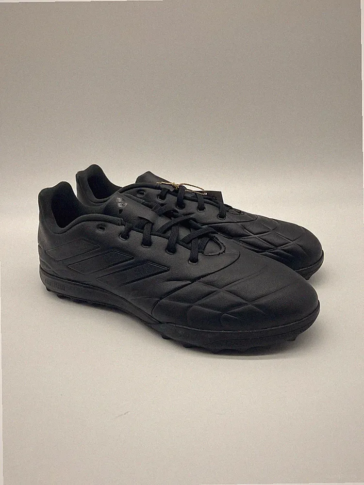 ADIDAS COPA PURE .3 TURF SOCCER CLEATS SHOES ID4321 MEN’S SIZES 9-9.5