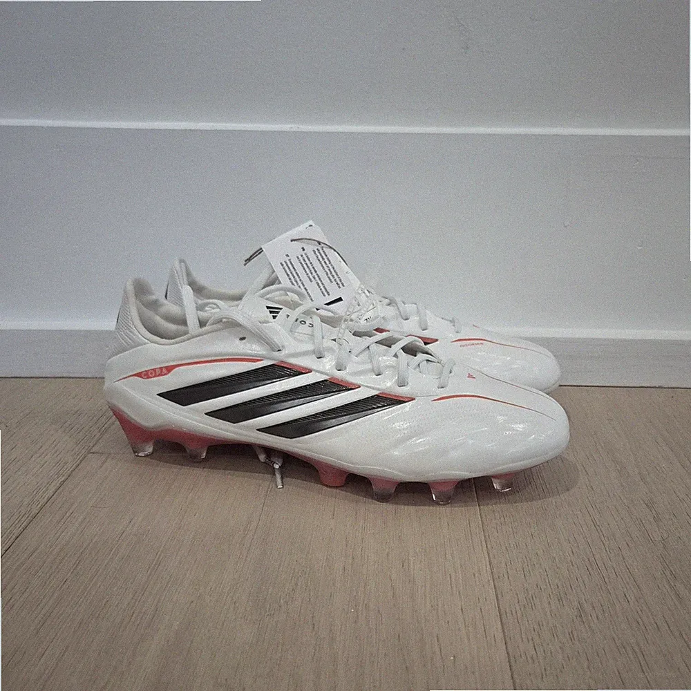 Adidas Copa Pure 4 Elite FG Soccer Cleats JQ0396 Size Men's 8 / Women’s 9