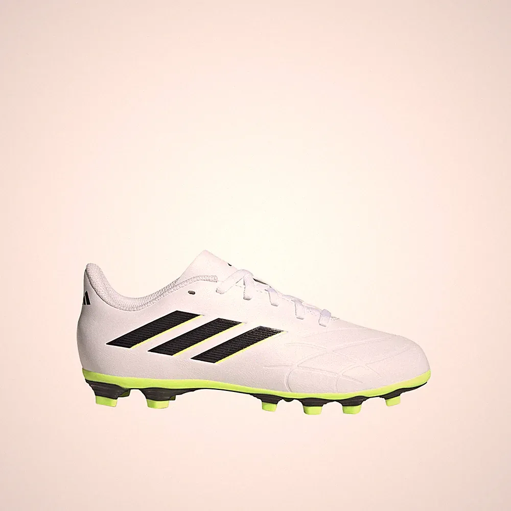 adidas Copa Pure.4 Fxg Soccer Cleats Youth Boys Size 11.5 M Sneakers Athletic Sh