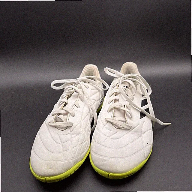 Round Toe Leather
