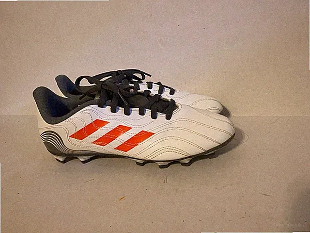 Adidas Copa Pure.4 Junior Flexible Ground Soccer Cleat Size 6