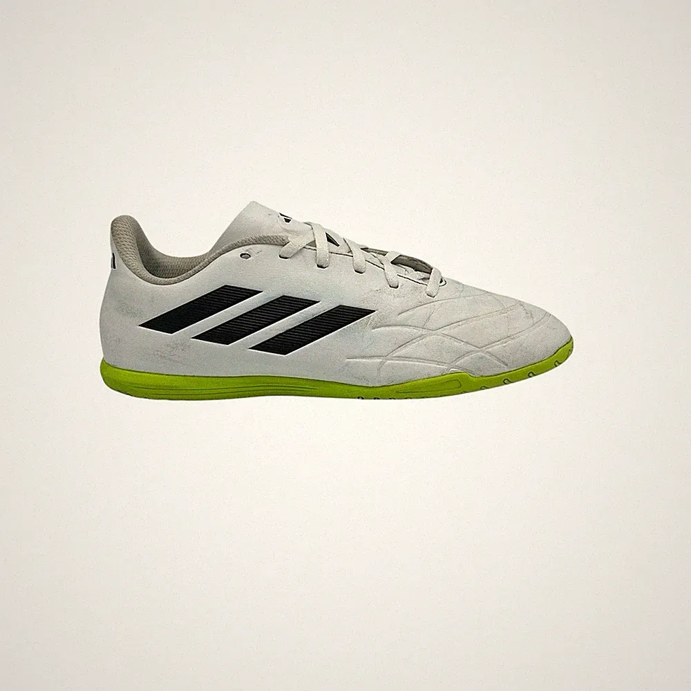 Adidas Copa Pure 4 Mens Size 8 Indoor Soccer Cleats Turf Futsal Freestyle