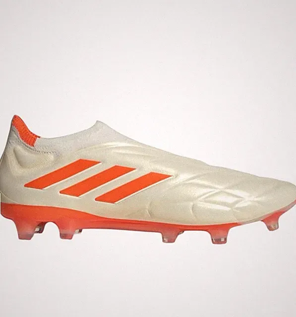 Adidas Copa Pure+ FG Men Size 6 / Women Size 7 Soccer Cleats Heatspawn Pack Nby