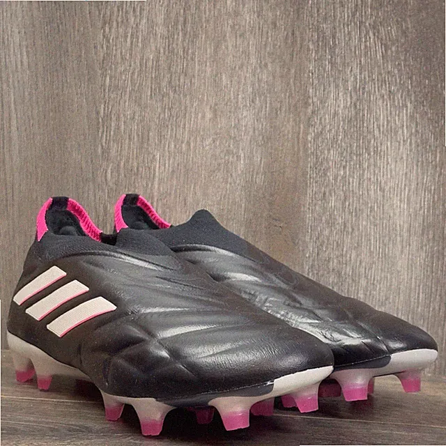 Adidas Copa Pure+ FG Soccer Cleats Women's Sz 9 (Men's Sz 8) HQ8895