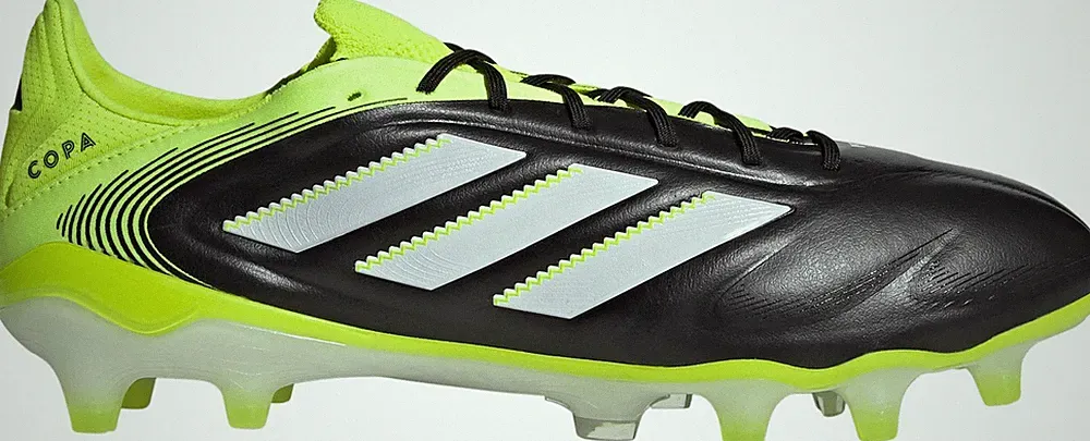 ADIDAS Copa Pure III 3 Elite FG Soccer Cleats US Men's 13 or Women's 14 NEW $250