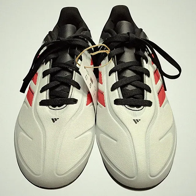 Adidas Copa Pure III Club FG/MG Soccer Cleats Womens US 6 Multi Lace Up IE1173