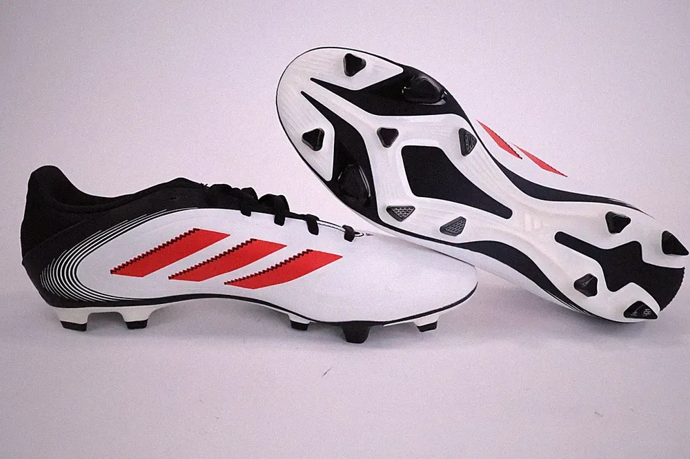 adidas Copa Pure III Club Firm Ground/Multi Ground Soccer Cleats Size 10.5 New