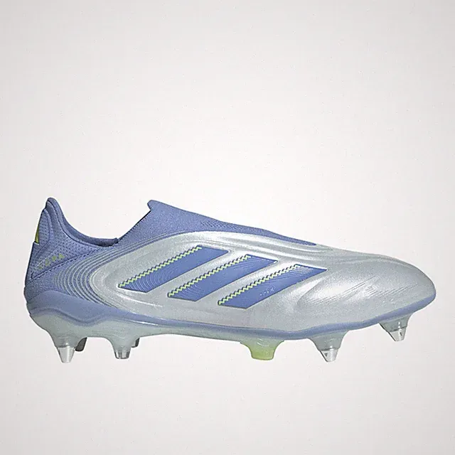 adidas Copa Pure Iii Elite Laceless Soft Ground Soccer Cleats Mens Size 8.5 M Sn
