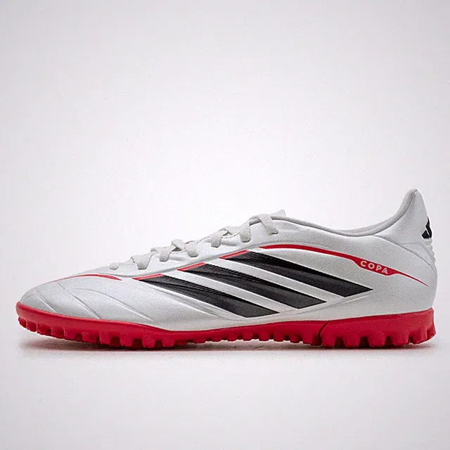 adidas Copa Pure IV Club TF Turf Men's Soccer Shoes Sports Training NWT JR6180