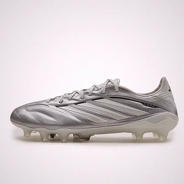 adidas Copa Pure IV Elite FG Men's Soccer Shoes Football Sportswear NWT JS4243
